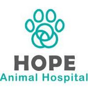Hope Animal Hospital Logo